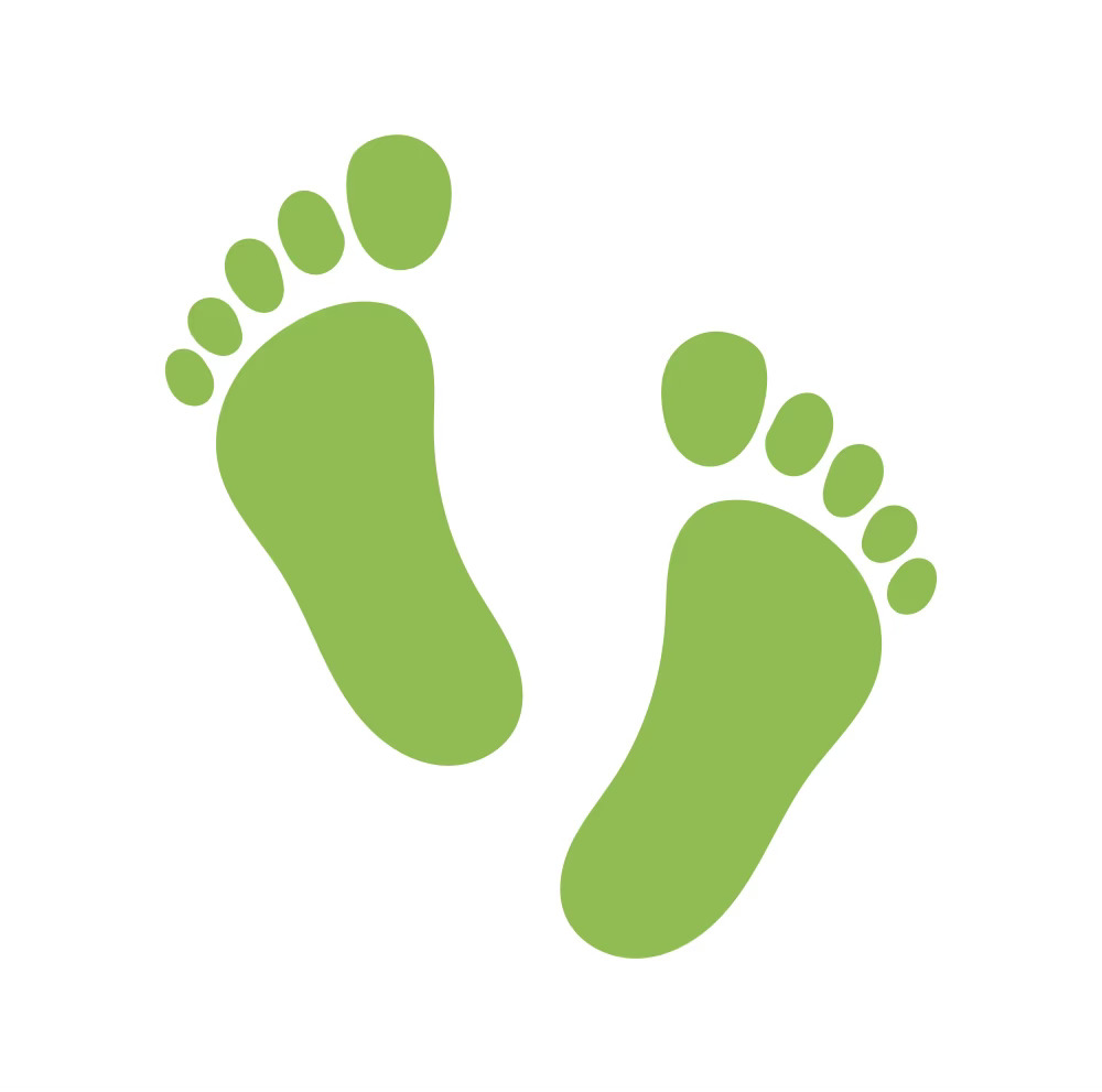 Footprint